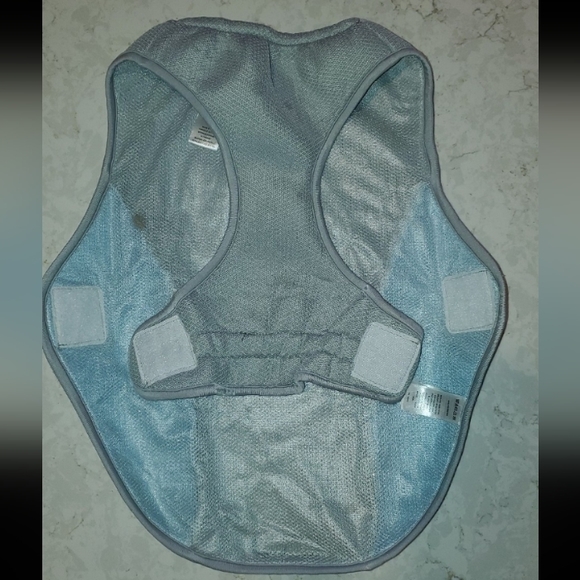 Nautica Pet Cooling Dog Jacket - Picture 4 of 6